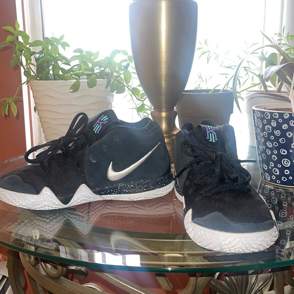Kyrie Irving 4